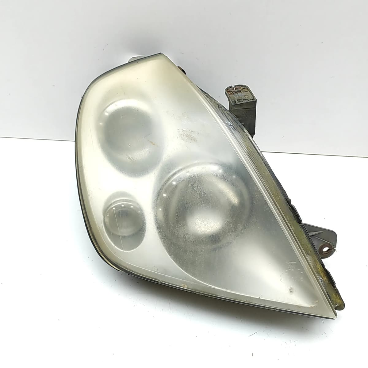 SSANGYONG REXTON GAB Front Right Headlight LHD 8310208103HBC 2.9 Diesel 33032540