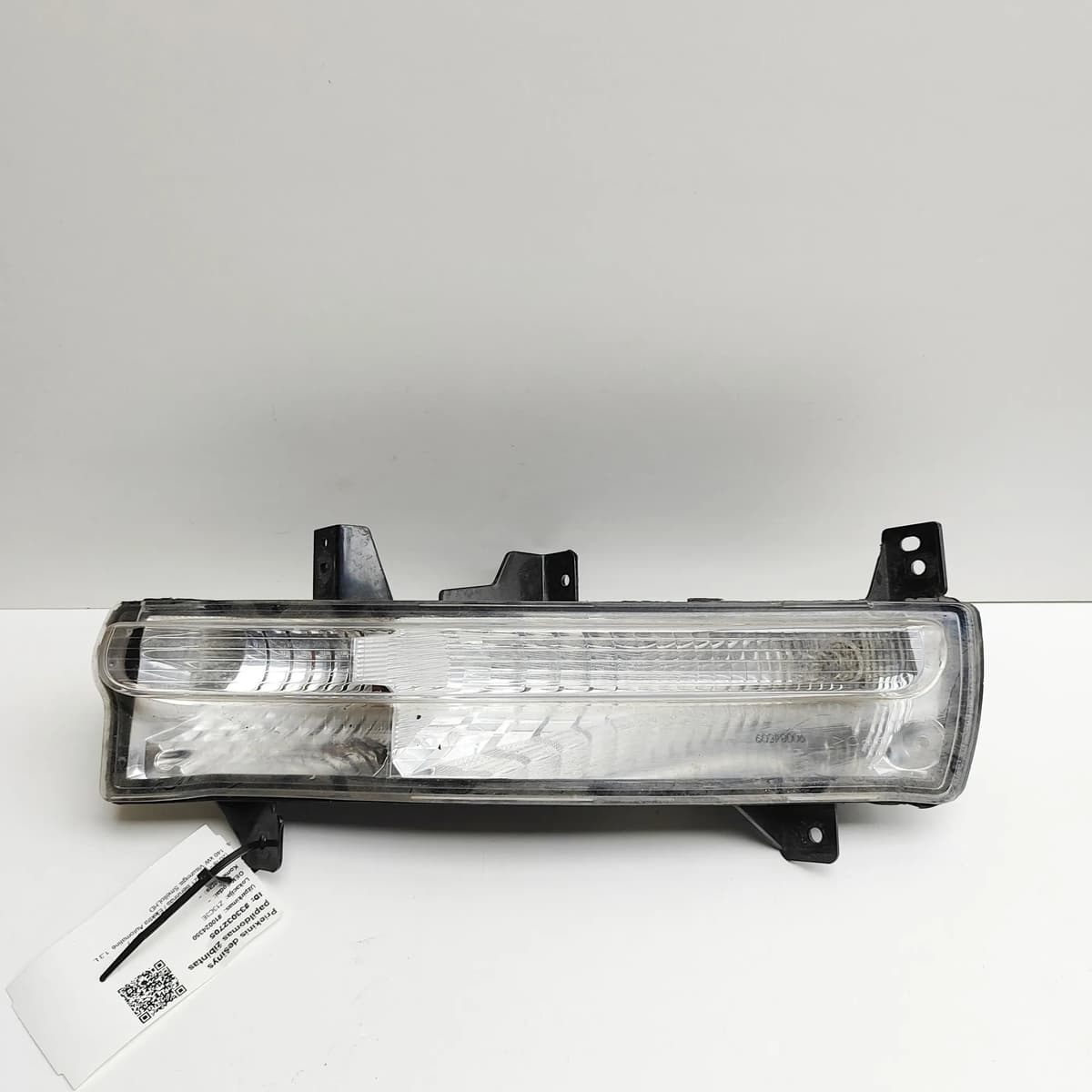 JEEP COMPASS MP Front Right Additional Light 68266926AB 1.3 33032705
