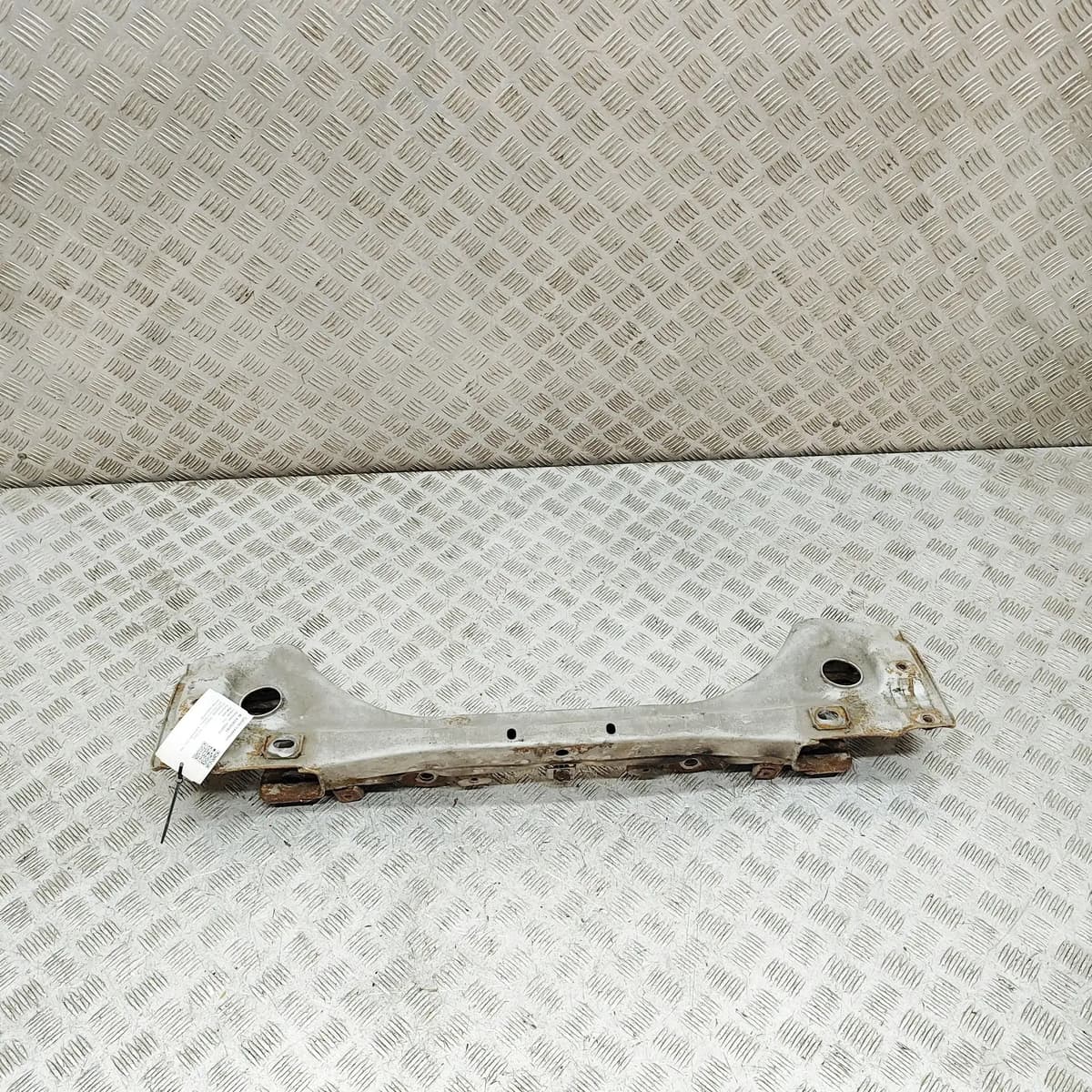 PORSCHE 911 991 Rear Subframe 99133126105 3.8 Petrol 316kW 2016 33034161