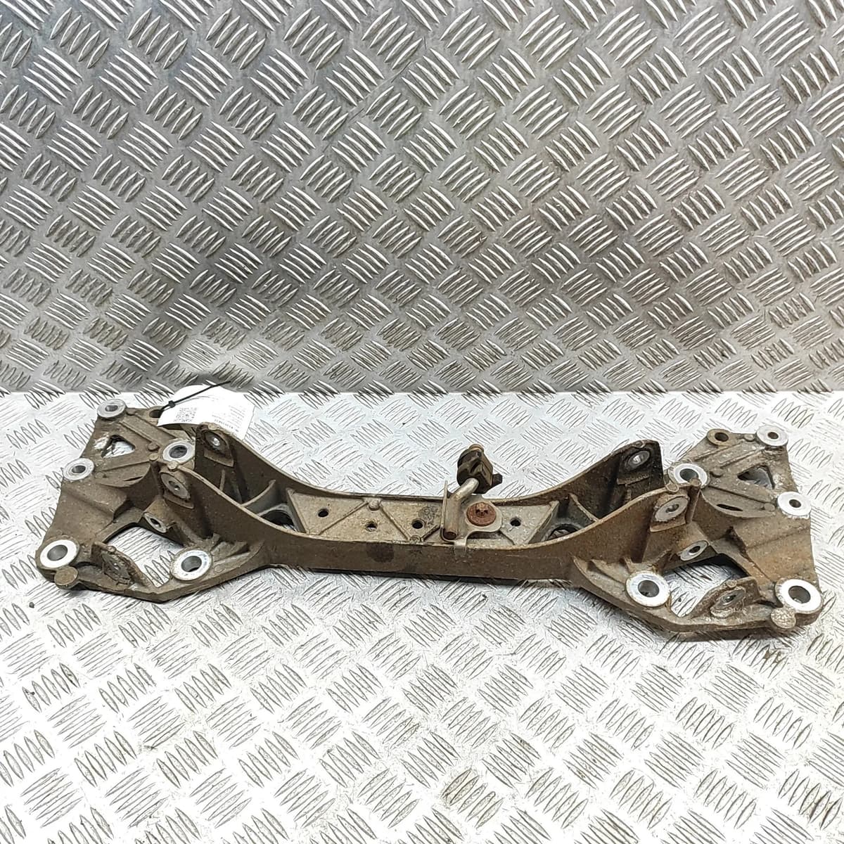 ALFA ROMEO GIULIETTA 940 Rear Subframe 50518703 1.6 Diesel 88kw 2016 33035832