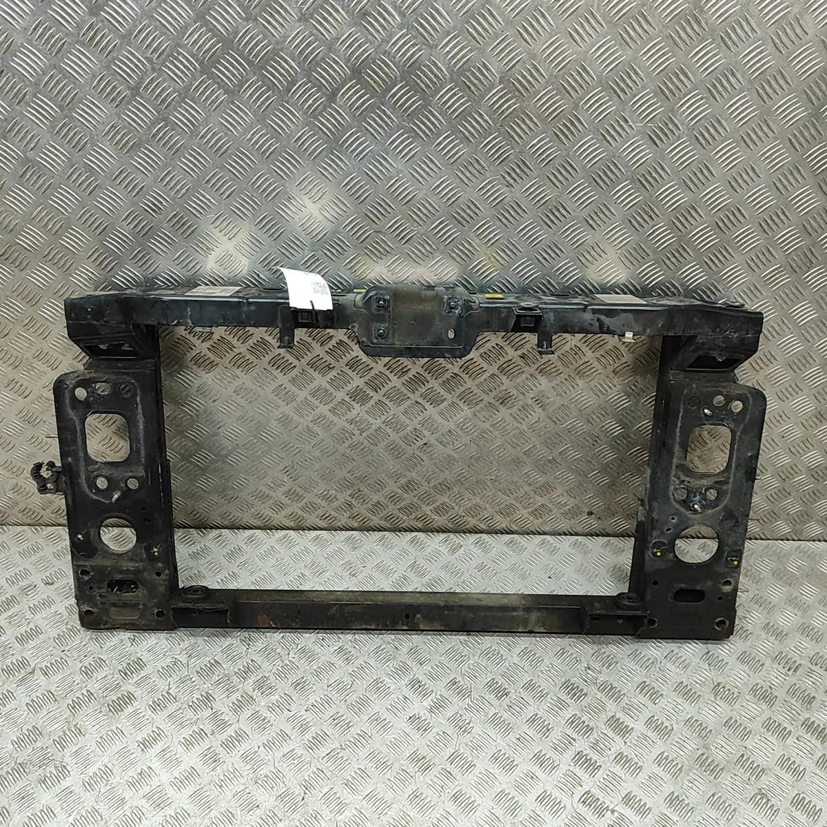 ALFA ROMEO GIULIETTA 940 Slam Panel Frame Kit 50530302 1.6 Diesel 88kw 33035855