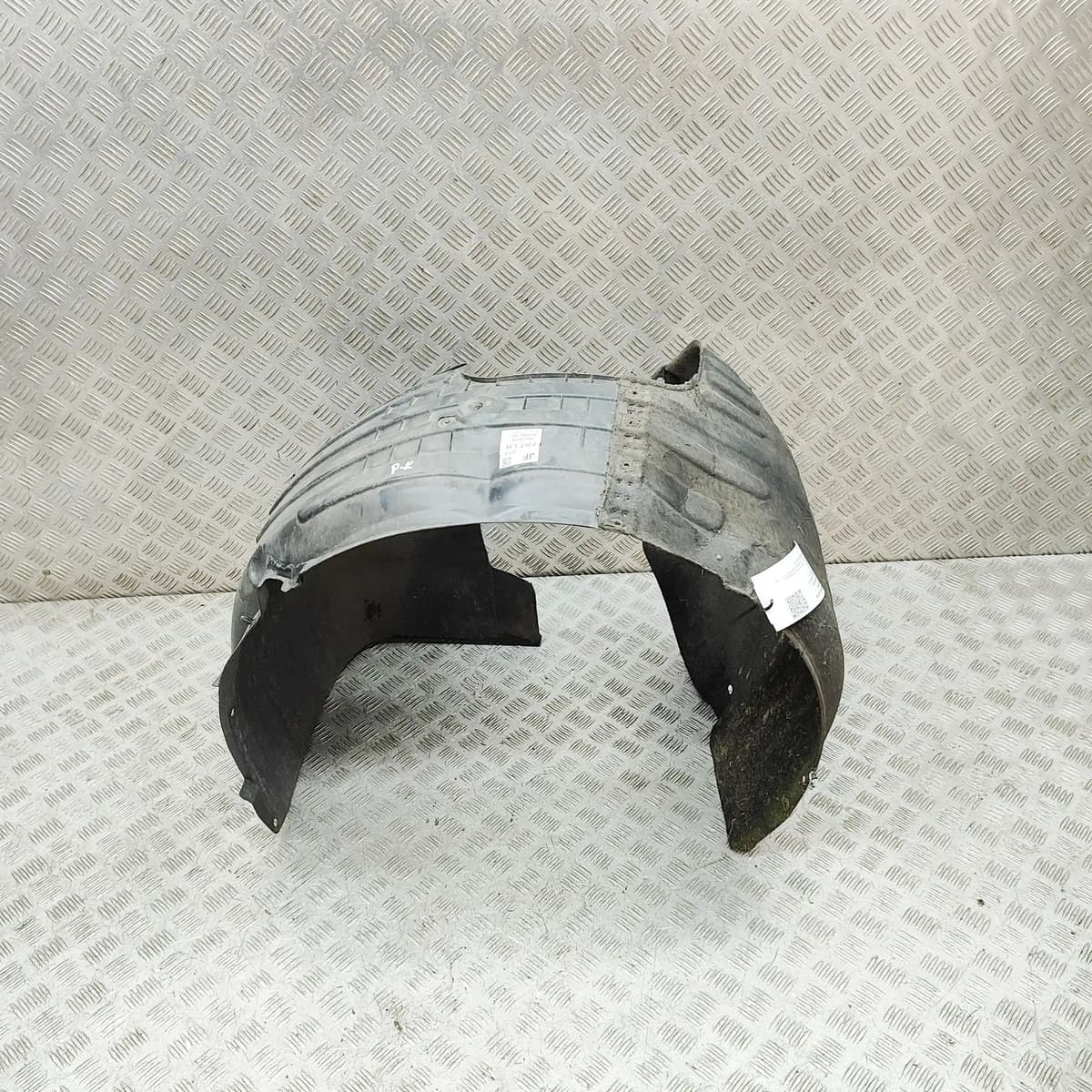 KIA OPTIMA Sportswagon Front Left Arch Liner 86811-D4000 1.7 Diesel 33036933