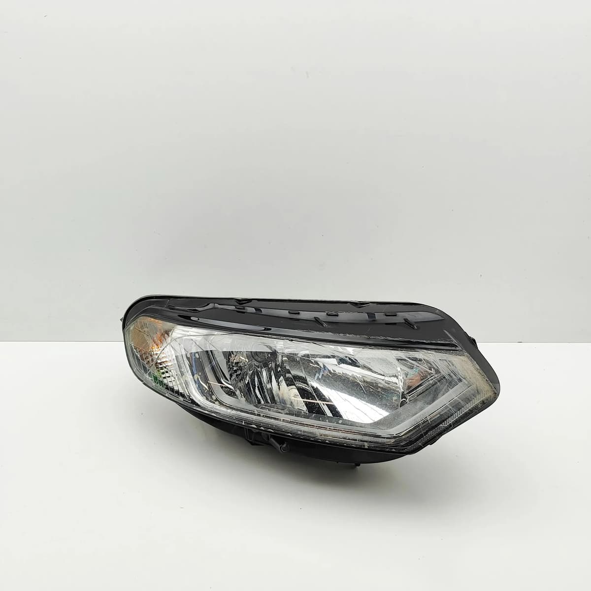 FORD ECOSPORT Front Right Headlight CN1513W029CG 1.0 Petrol 103kw 2016 33036935