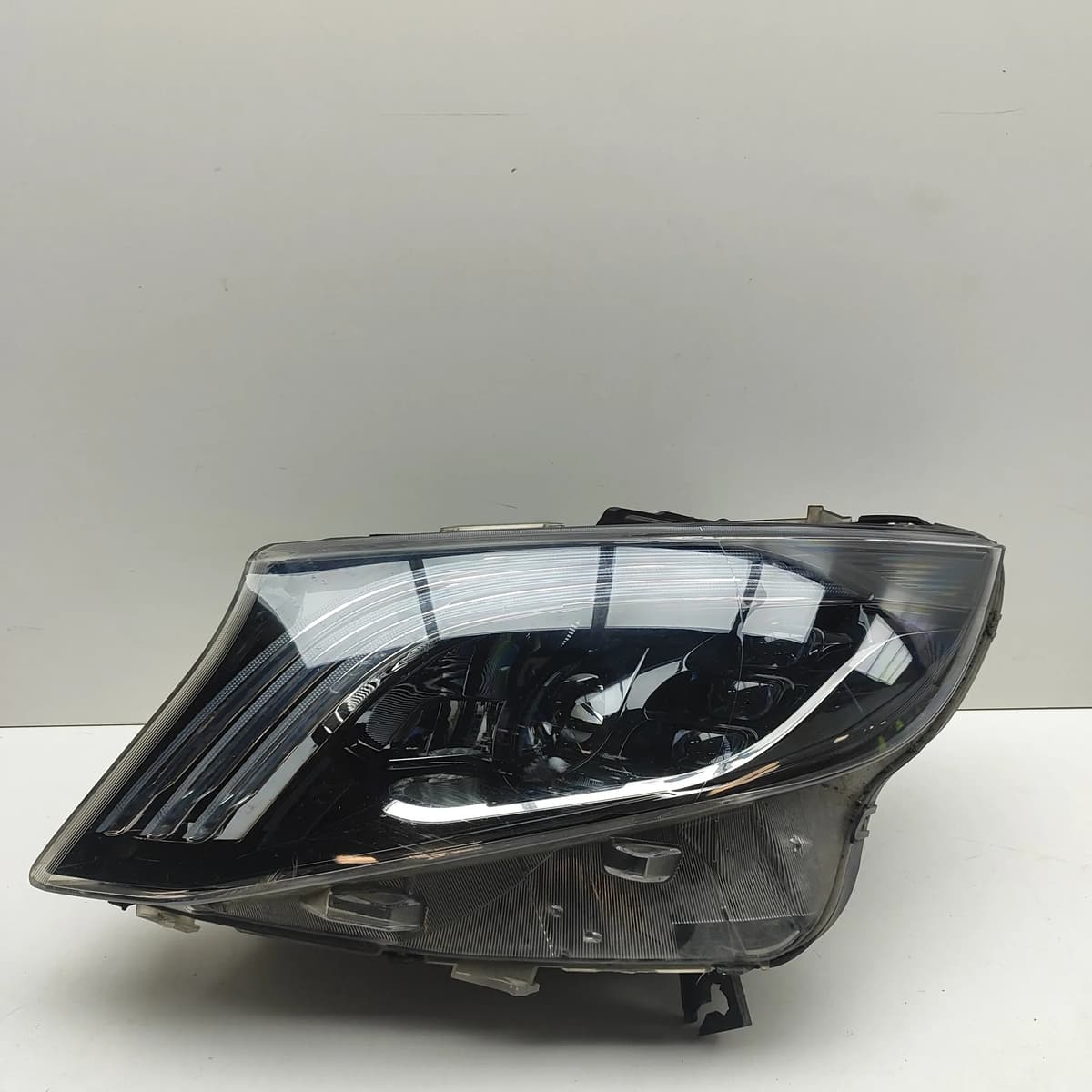 MERCEDES-BENZ VITO Tourer W447 Front Left Headlight A4479067900 33039827