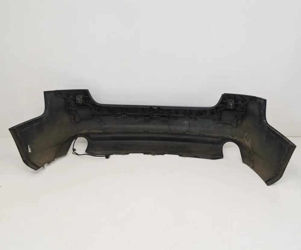 AUDI A5 8T Rear Bumper 8T0807511 3.0 Diesel 176kw 2009 3304216