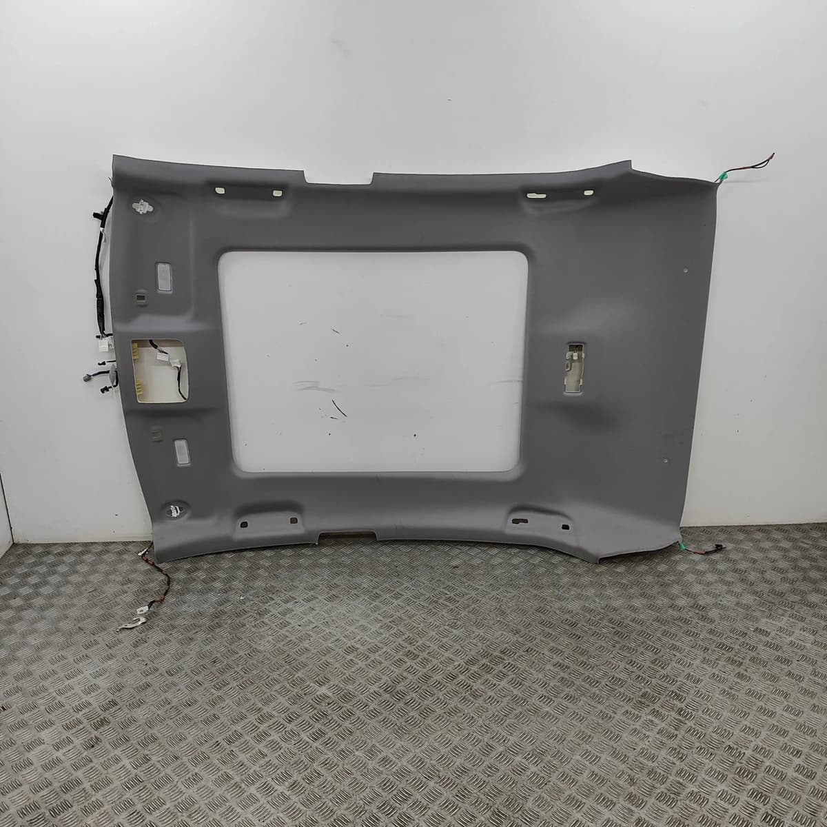 TOYOTA CAMRY XV70 Roof Headliner 63310-06C90 2.5 Petrol 154kw 2021 33042948