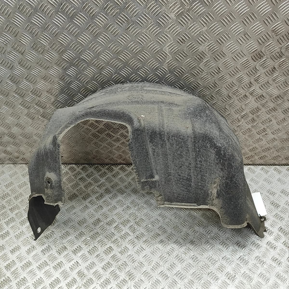 TOYOTA CAMRY XV70 Rear Right Arch Liner 65637-33080 2.5 Petrol 2021 33043581