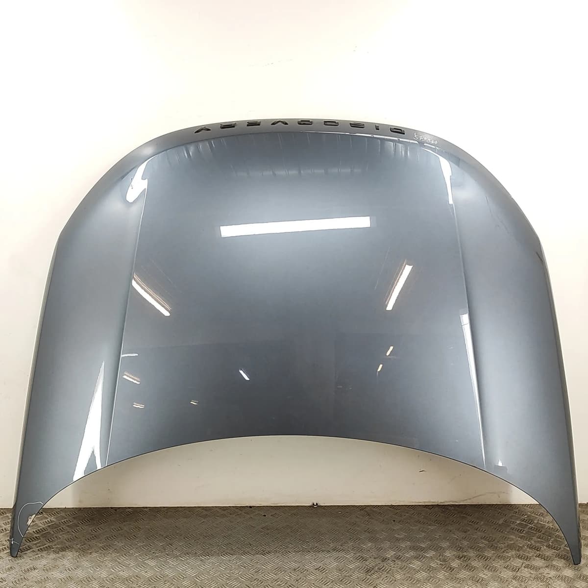 LAND ROVER DISCOVERY V L462 Bonnet Hood HY32-16612-AB 3.0 Hybrid 221kW 2021