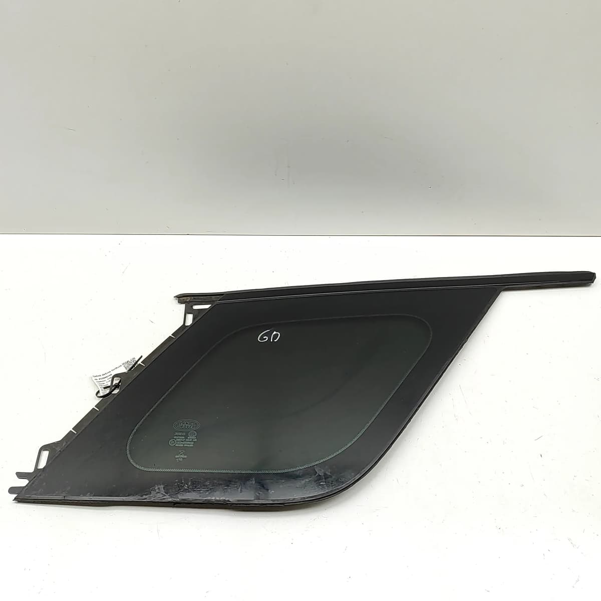 LAND ROVER DISCOVERY SPORT L550 Rear Right Quarter Window AS2 FK72-29600-AG 2016
