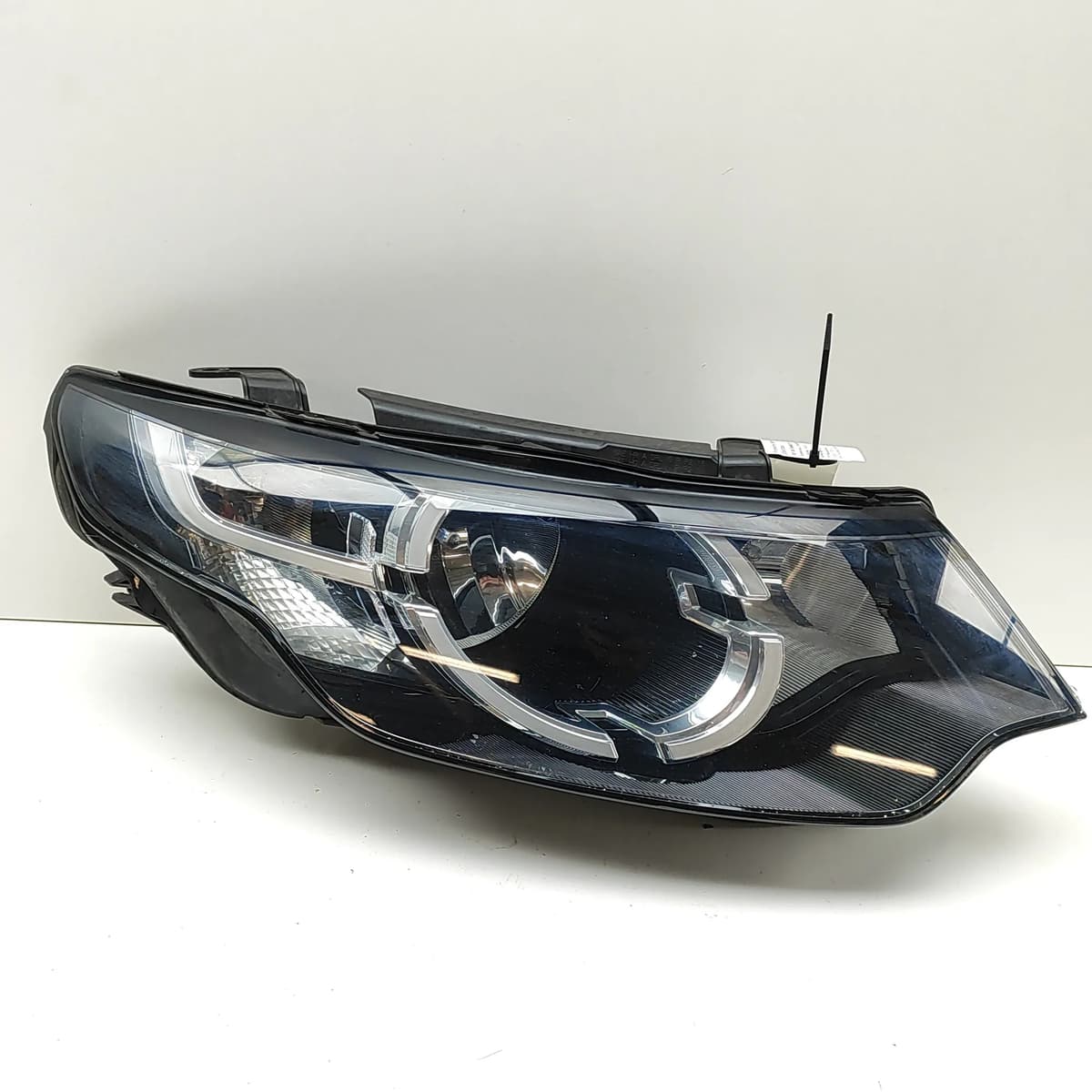 LAND ROVER DISCOVERY L550 Front Right Headlight FK72-13W029-AF 33049331 RHD