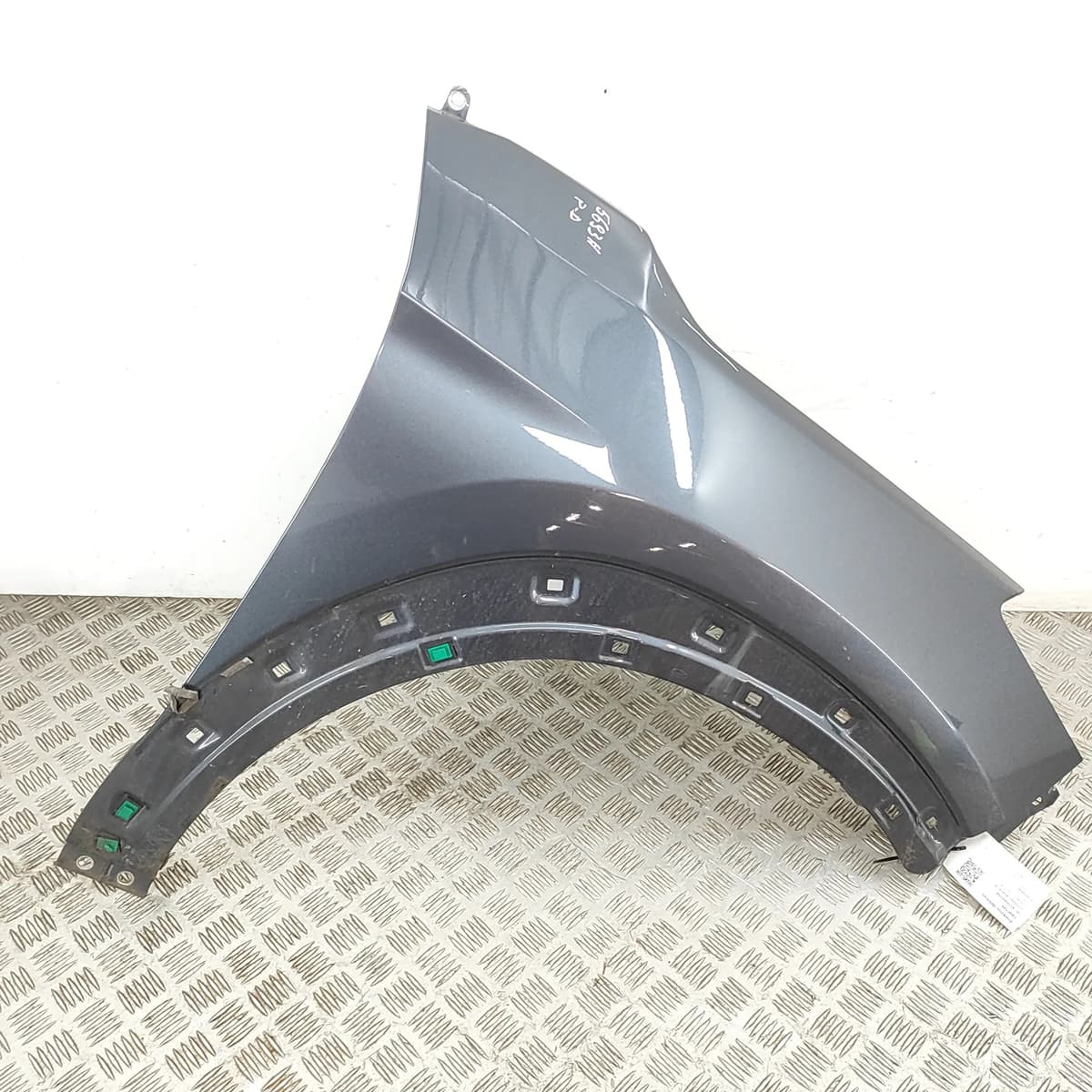 HYUNDAI TUCSON TL TLE Front Right Fender 66321-D3000 1.6 Diesel 100kw 33049354