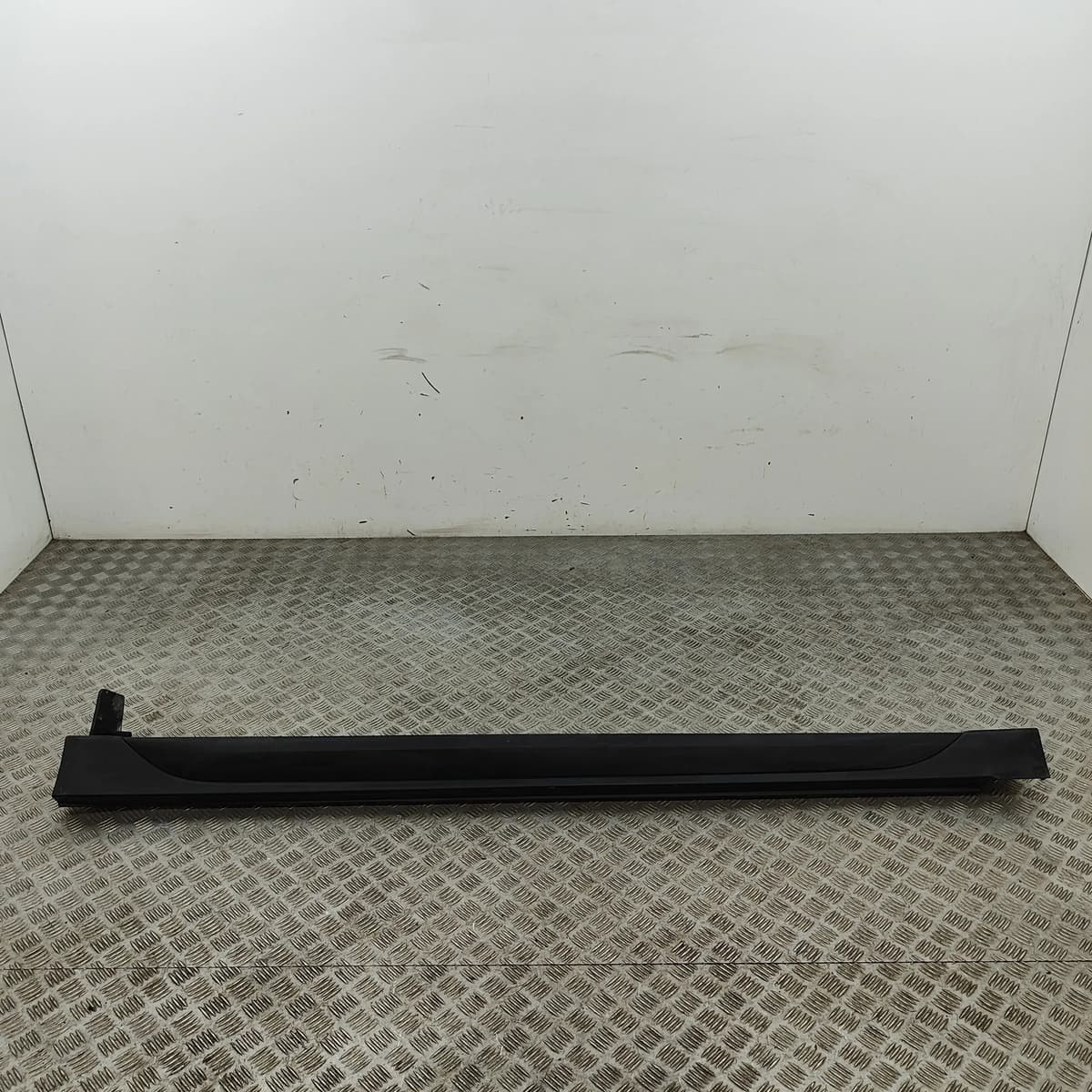 HYUNDAI TUCSON TL TLE Left Side Plastic Sideskirt Cover 87753-D7000 33049450