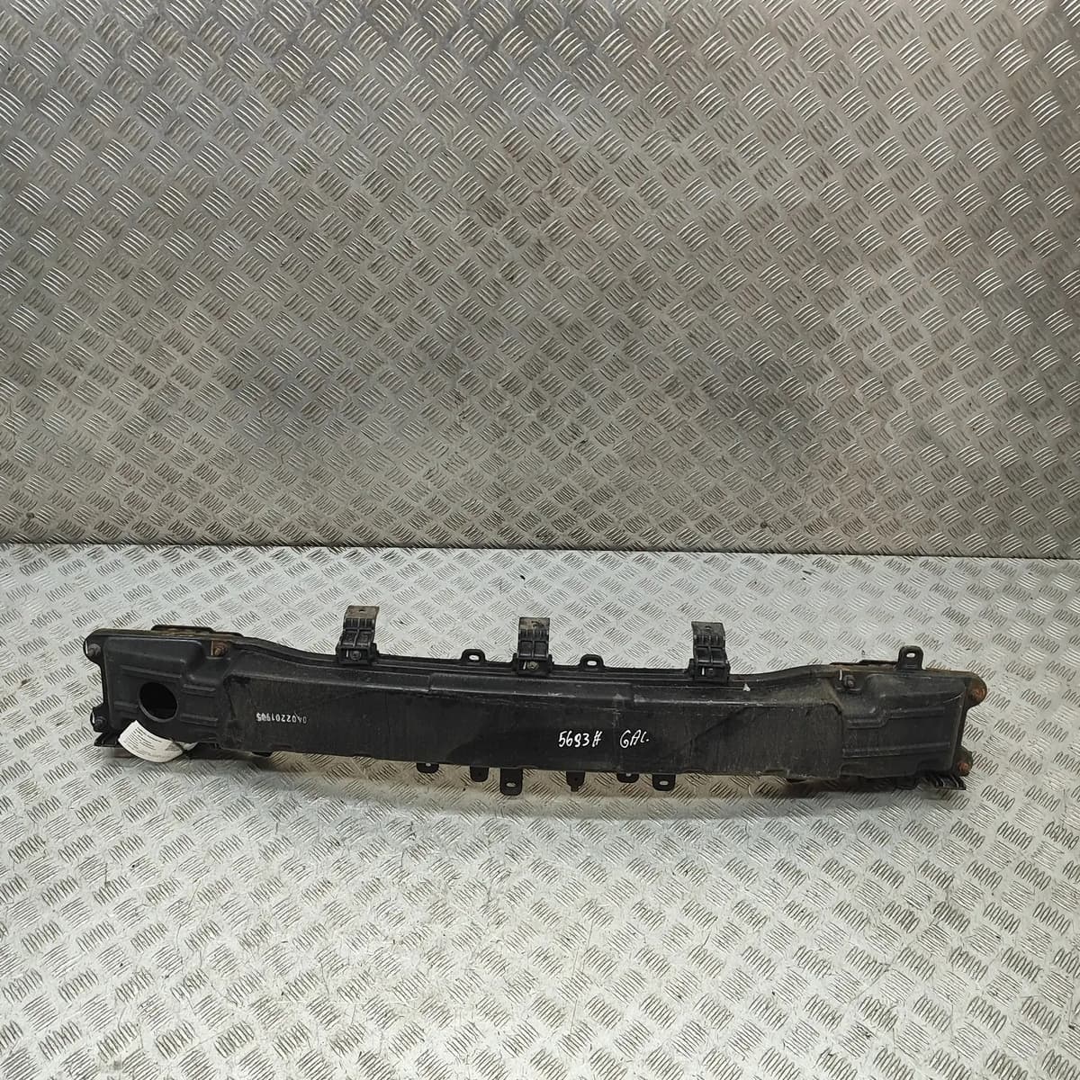 HYUNDAI TUCSON TL TLE Rear Crash Reinforcement  Bar 86630-D7000 1.6 33053241