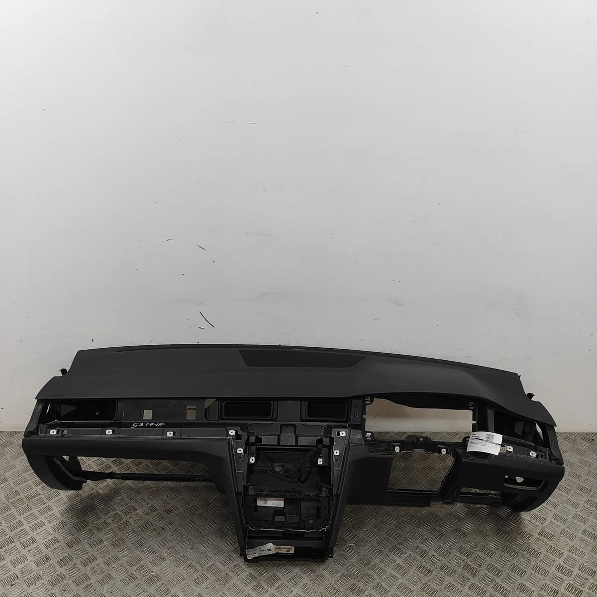 VOLKSWAGEN PASSAT B8 3G Dashboard 3G2857003BR RHD 2018 33056867