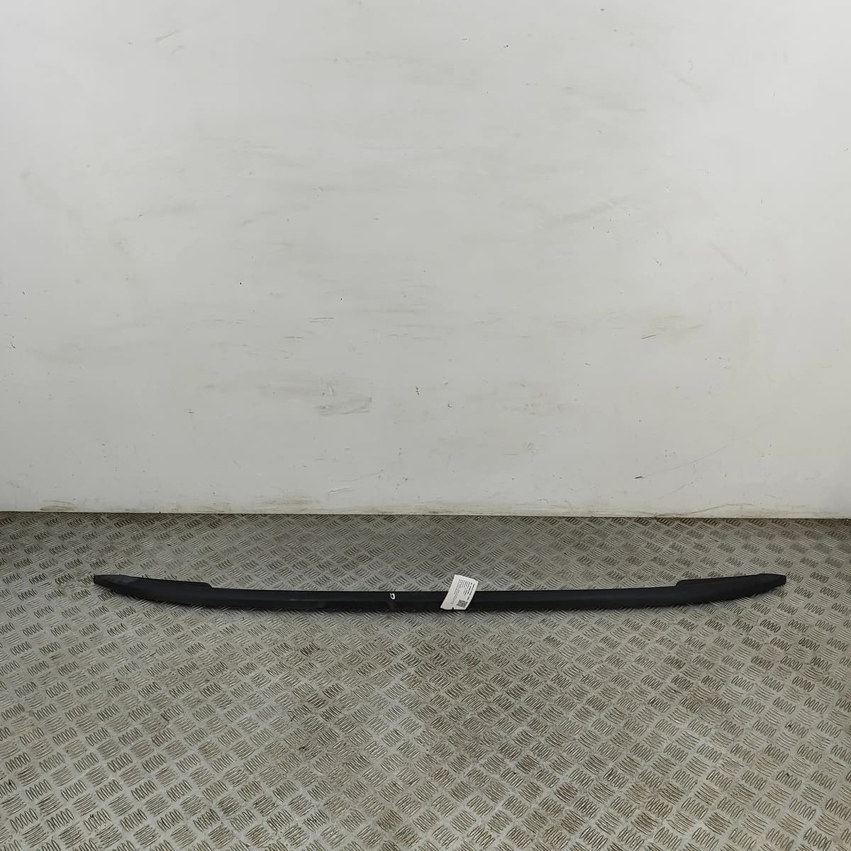 SKODA OCTAVIA MK3 Combi 5E Right Side Roof Rail 5E9860034B 2018 33063399