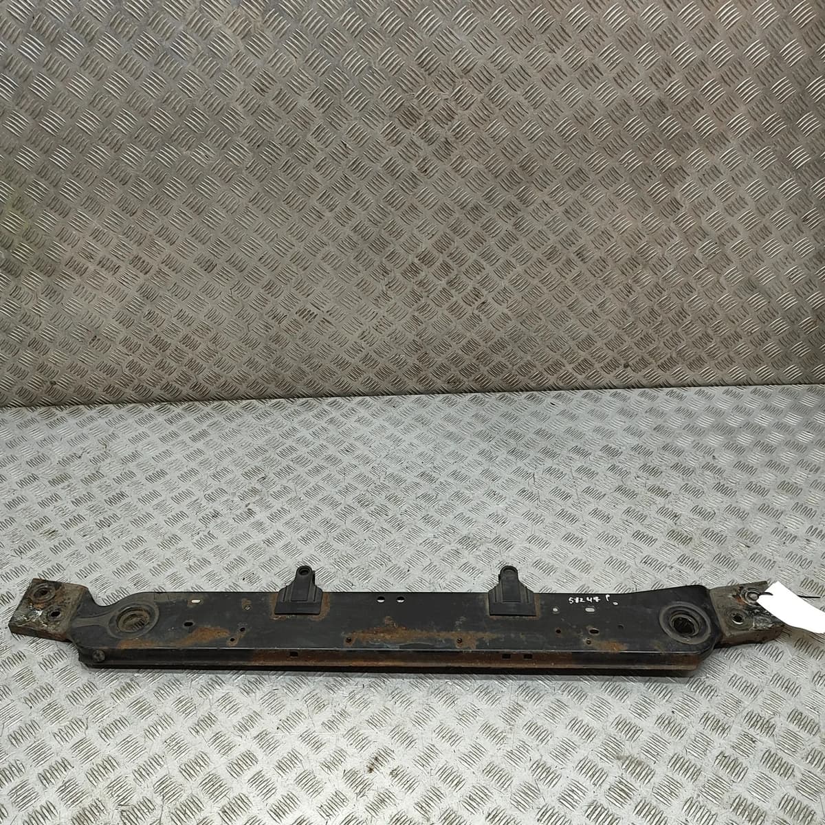 FORD TRANSIT CUSTOM Slam Panel Frame Lower Part GK21-8A058-BE 33064593