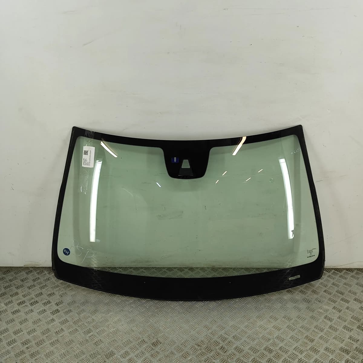 MERCEDES-BENZ C Coupe C204 Front Windshield A2078200411 2.1 Diesel 33064834