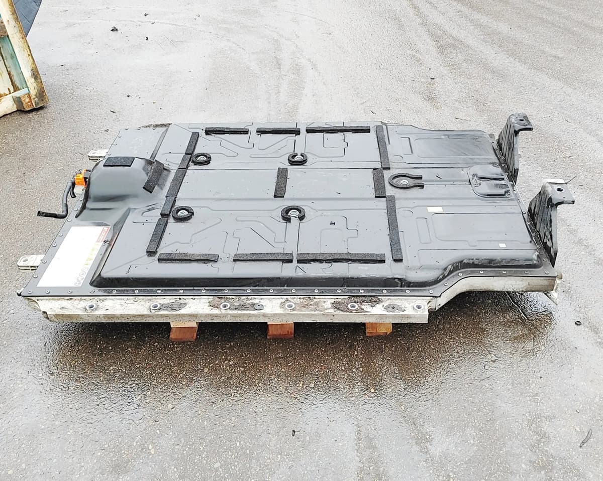 KIA NIRO SG2 MK2 Battery 37501-AO050 2023 33064908