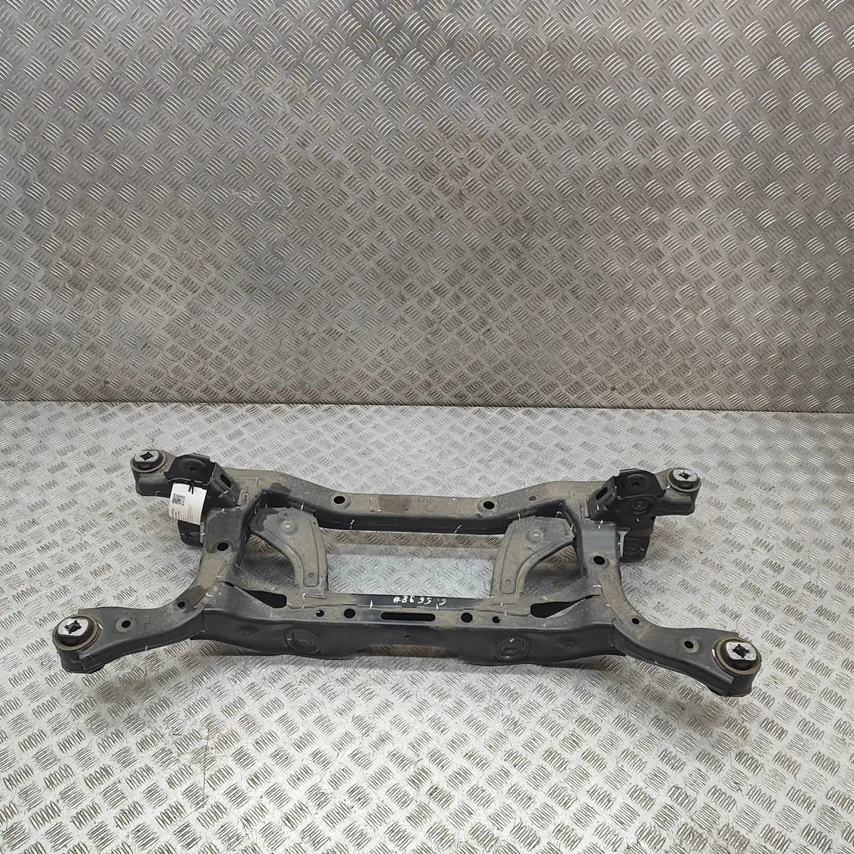 HYUNDAI KONA SX2 Rear Subframe 55405-BFAA0 Electricity 160kw 2023 33071581