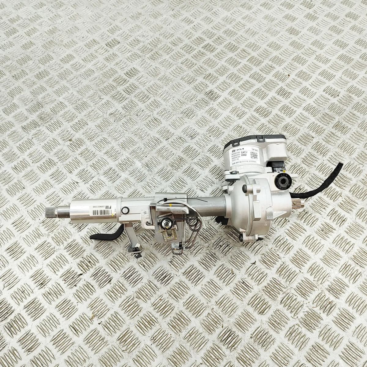 HYUNDAI KONA SX2 Steering Column Mechanism 56300-BF500 Electricity 33071944