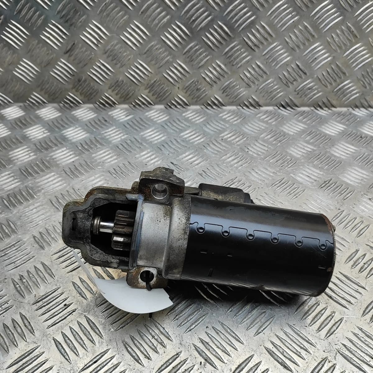 FORD TRANSIT Minibus / passenger Starter Motor 6C1T-11000-AF 2.2 Diesel 33072260