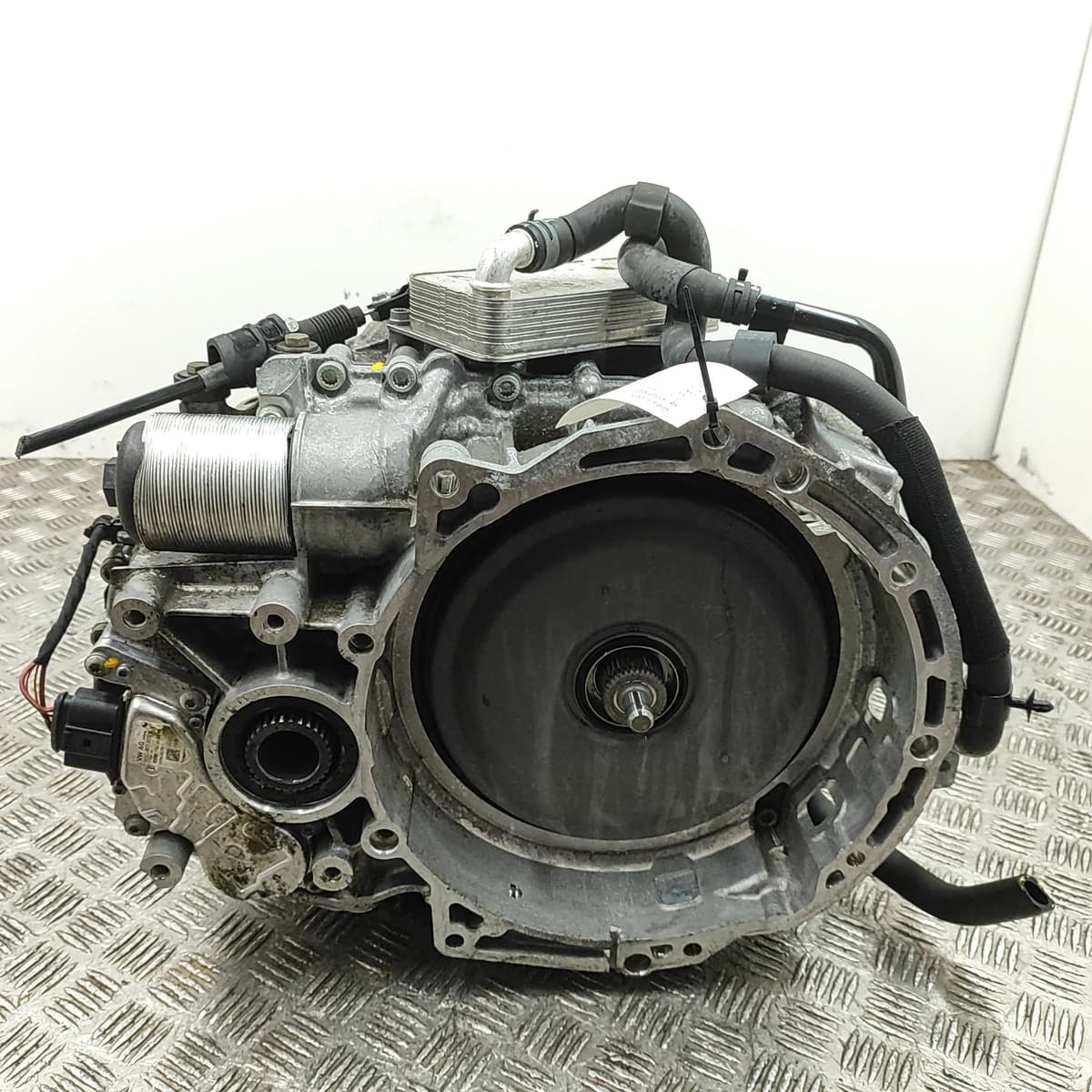 VW ARTEON 3H7 Gearbox UAN 2.0 Petrol 200kw 2019 33073223