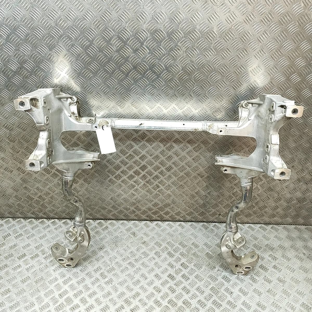 AUDI Q7 4M Front Subframe 4M0399315R 3.0 Diesel 210kw 2019 33073453