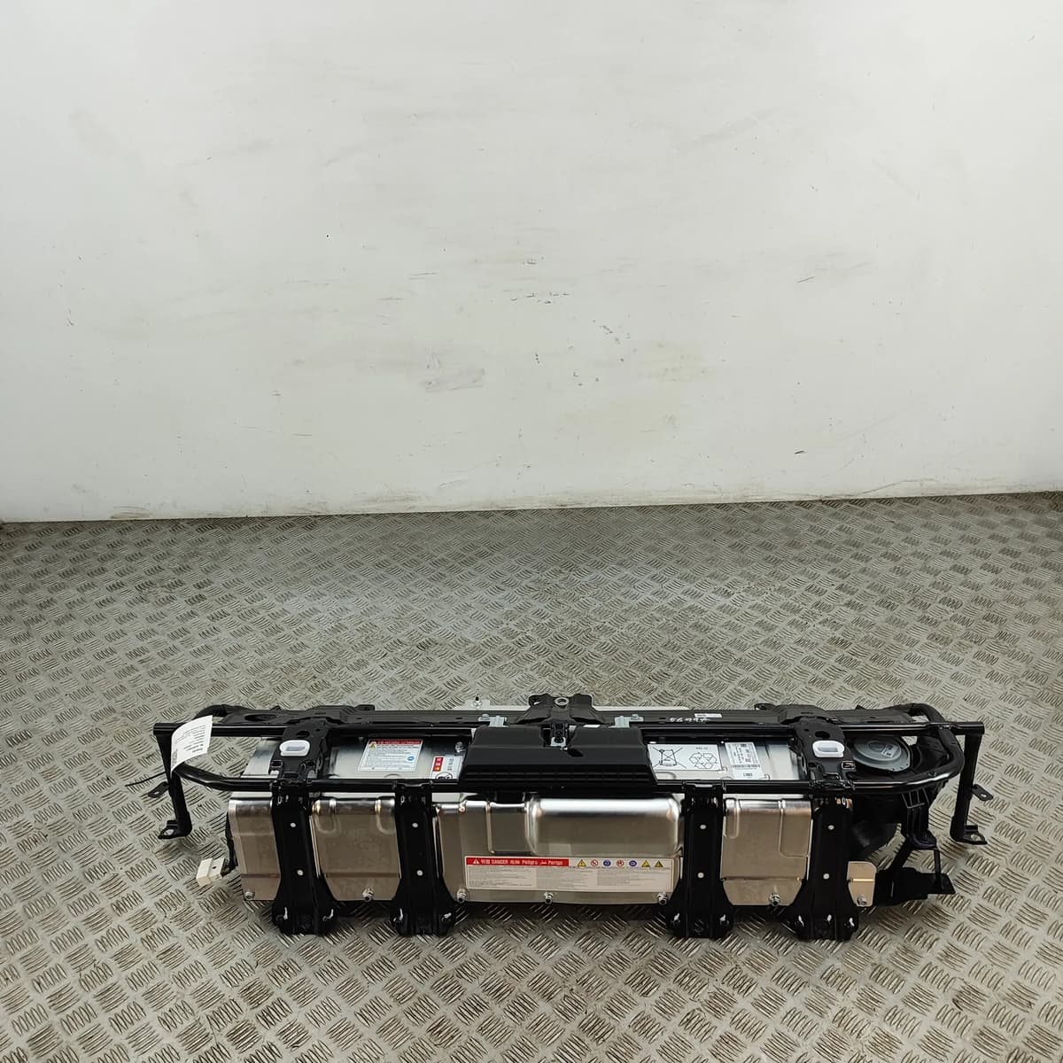 KIA SPORTAGE MK5 NQ5 Battery 37501-CJ010 1.6 Petrol / electricity 158kw 33074011