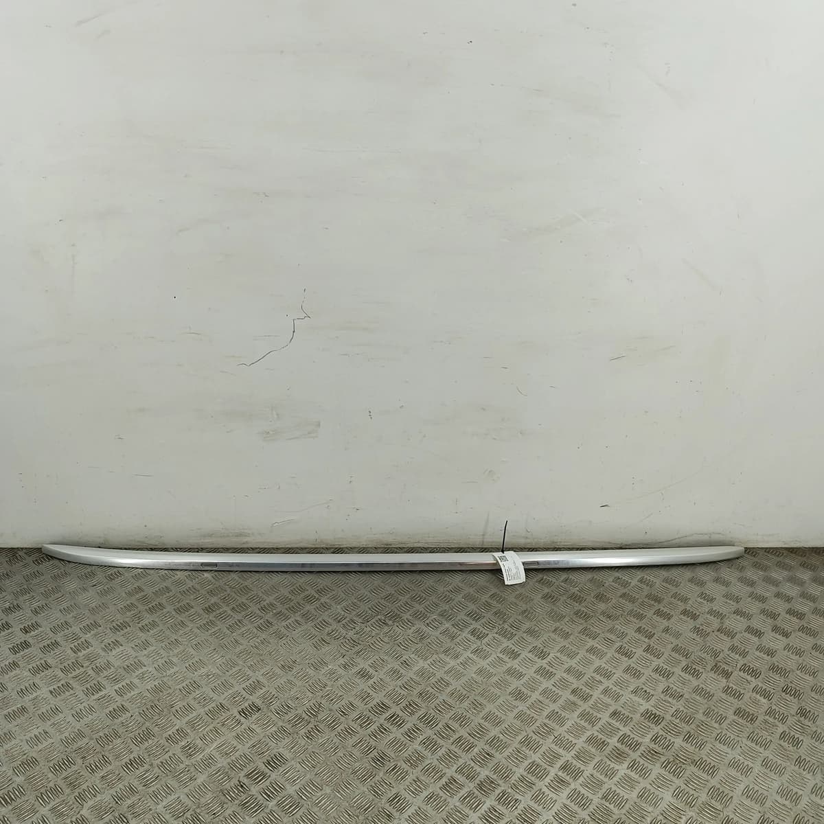 AUDI Q7 4M Right Side Roof Rail 4M0860022C 3.0 Diesel 210kw 2019 33075488