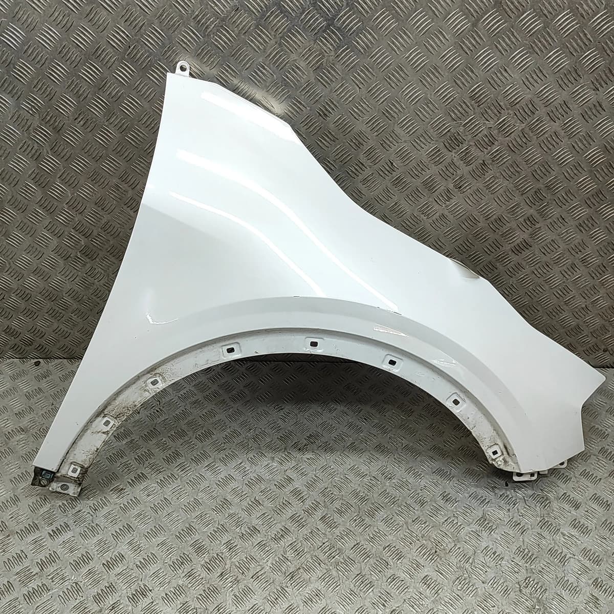 KIA SPORTAGE NQ5 Front Right Fender 66321-D9000 2024 33075504