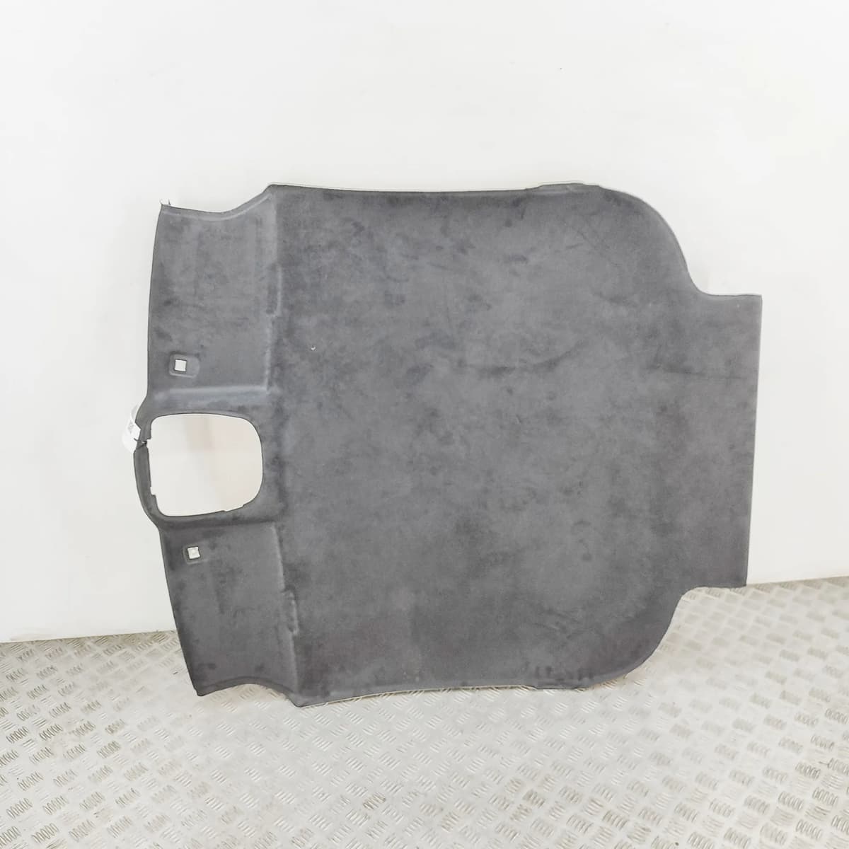 JAGUAR XK Coupe X150 Roof Headliner 8W83-519C08-BA 2013 33076121