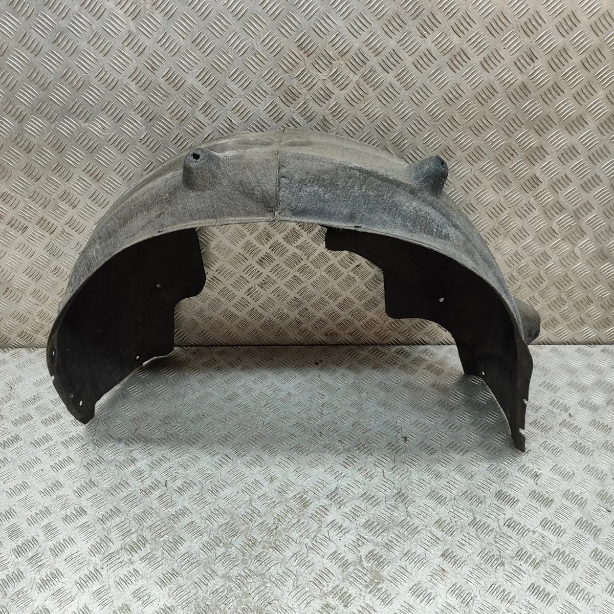 BMW X3 G01, F97 Rear Right Arch Liner 7394818 3.0 Petrol 375kw 2021 33076266