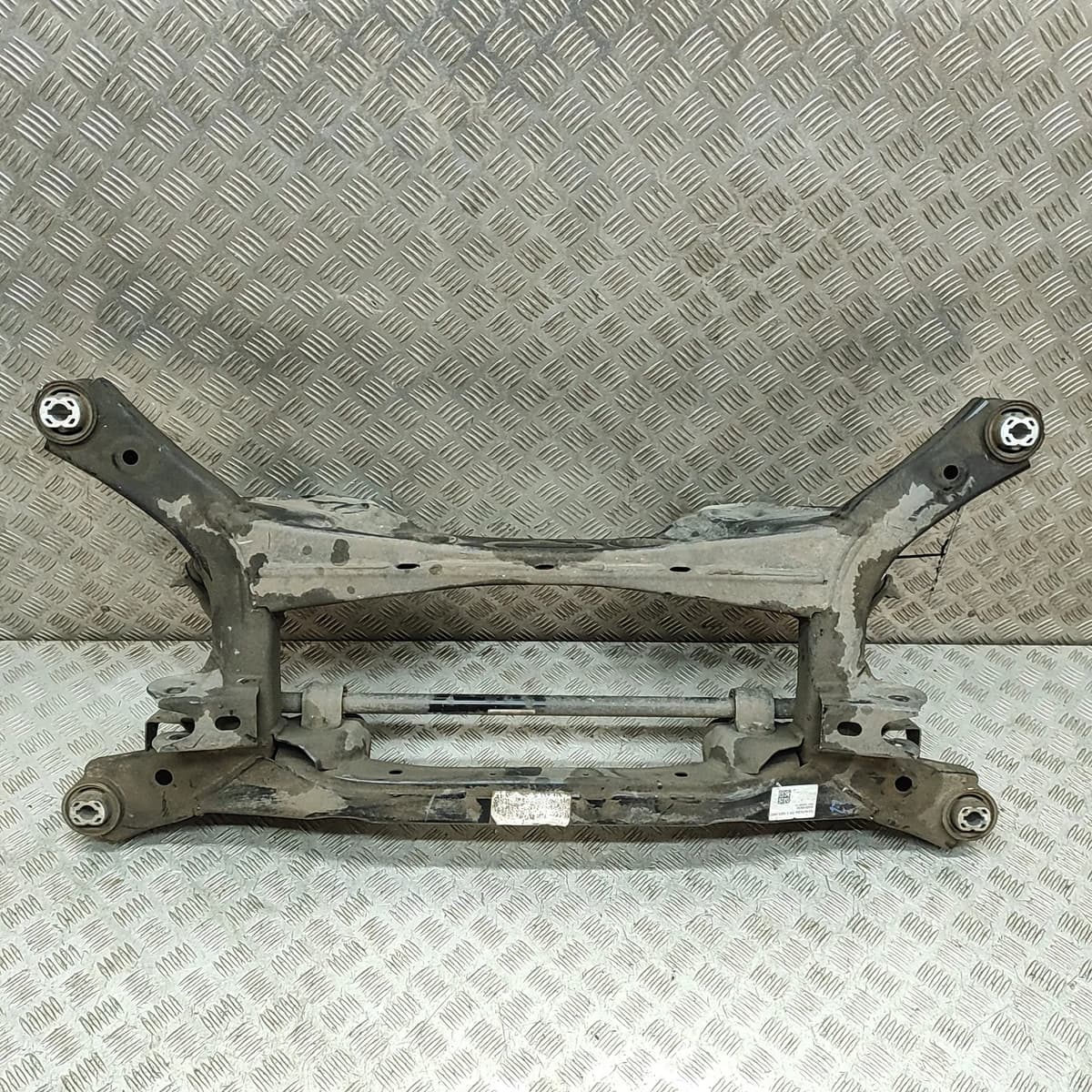 KIA SPORTAGE NQ5 Rear Subframe 55405-N9050 1.6 H 158KW 2024 33078822