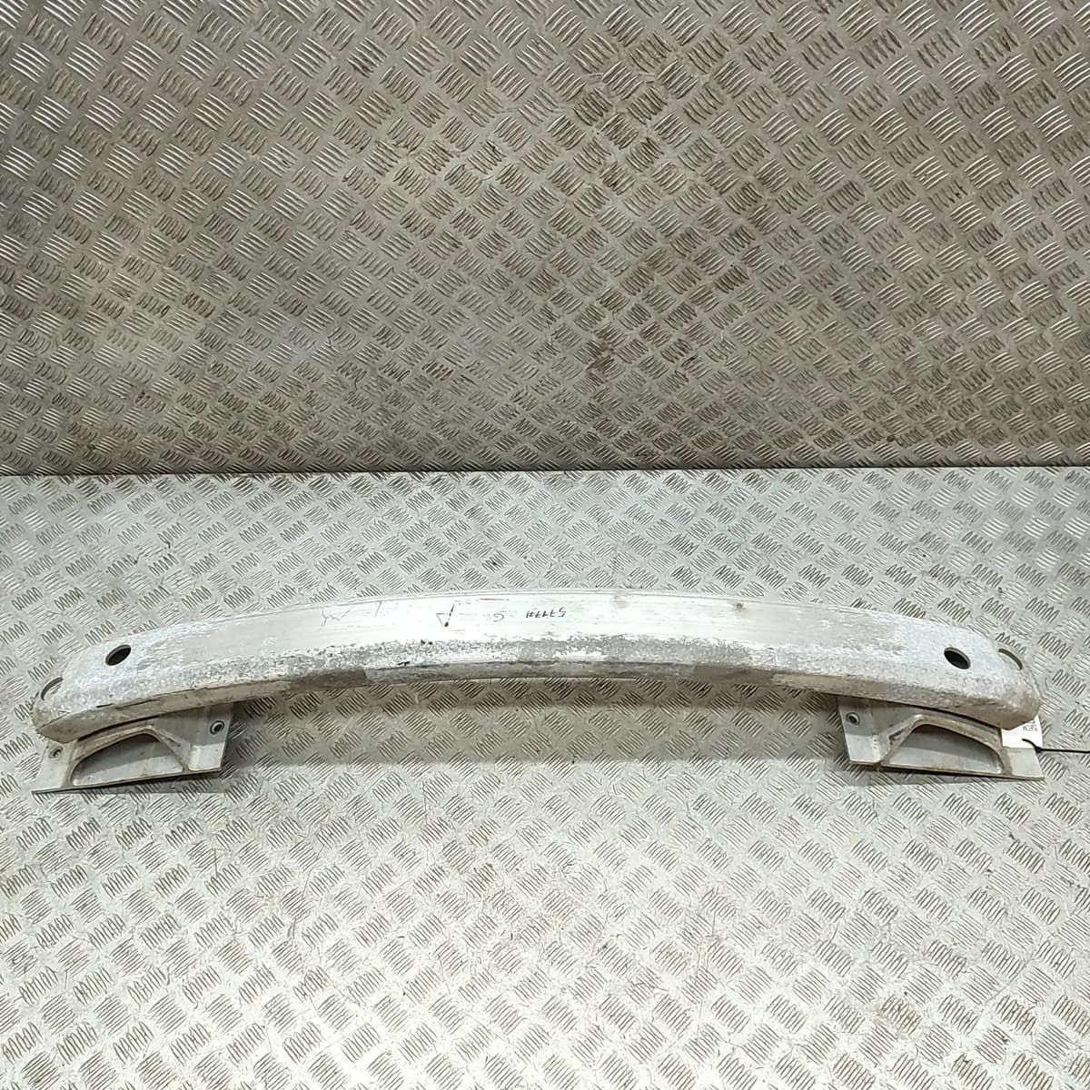 JAGUAR XK Coupe X150 Rear Crash Reinforcement  Bar 6W83-17775-AC 5.0Petrol 375kW