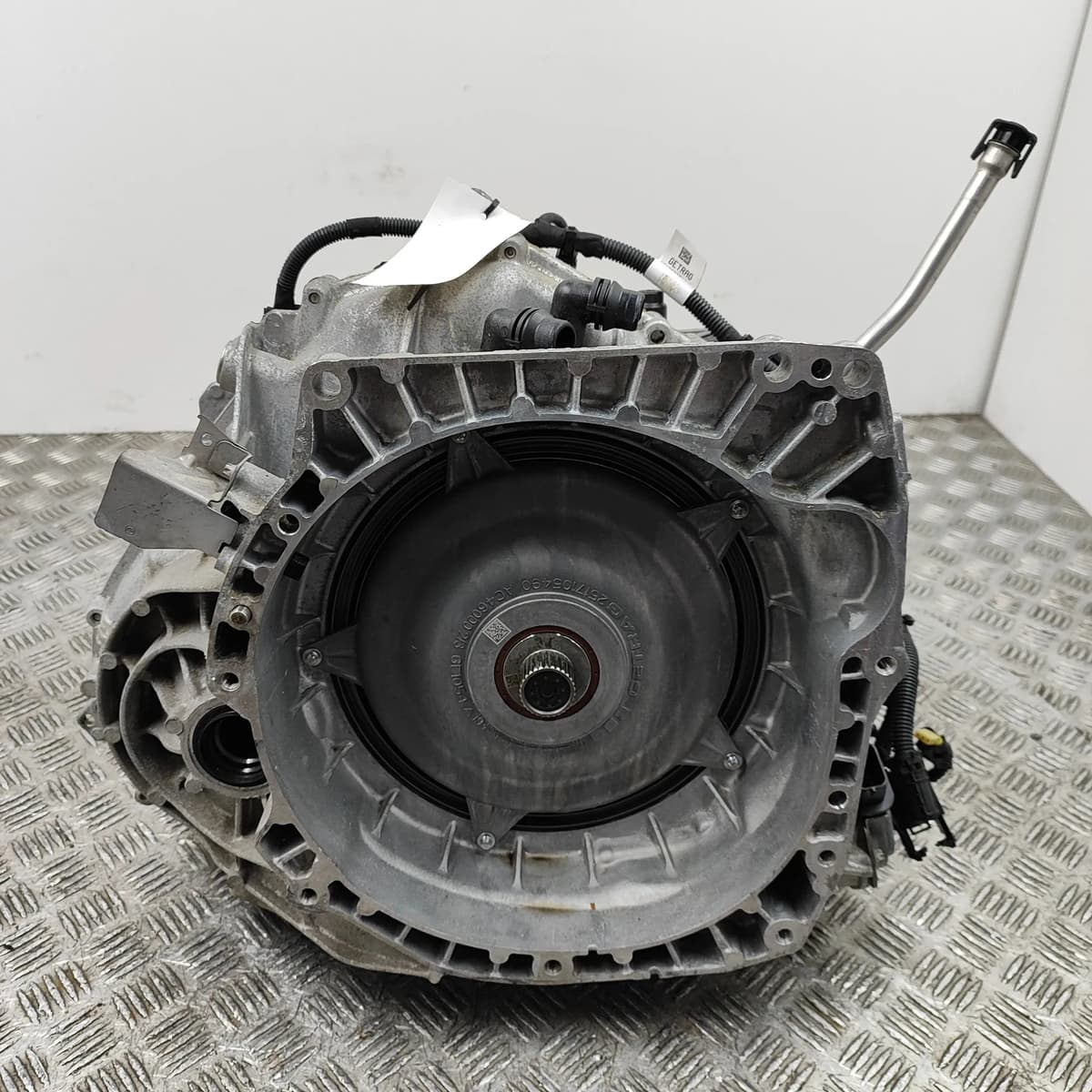 MERCEDES-BENZ GLA H247 Automatic Gearbox 700.423 1.3 Petrol 120kW 2020 33081945
