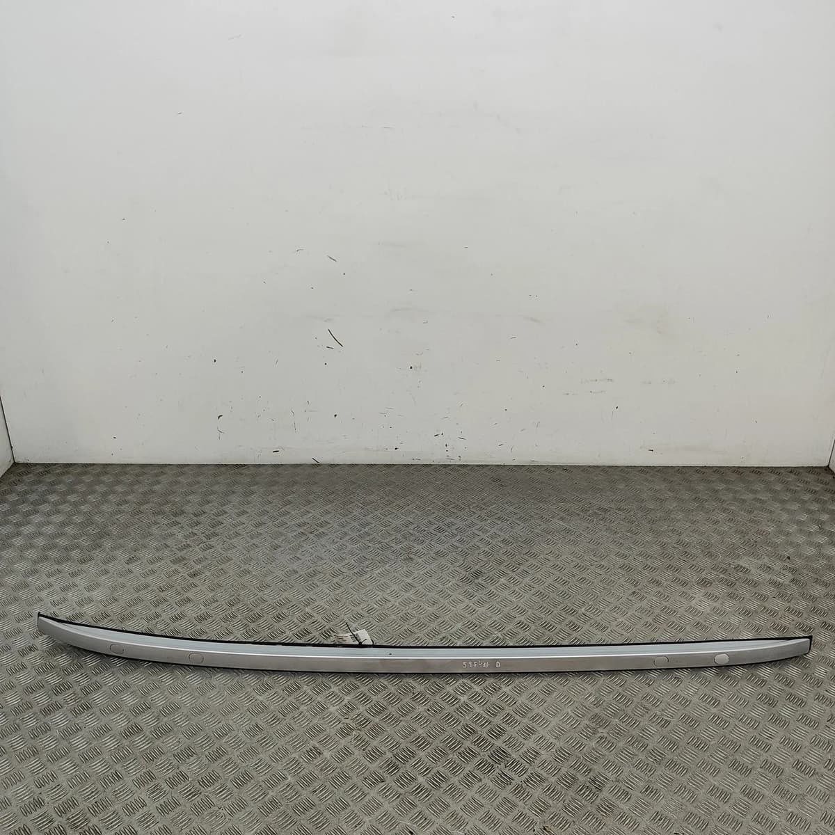 HYUNDAI TUCSON TL, TLE Right Side Roof Rail 87287-D3700 1.6 Diesel 33083360
