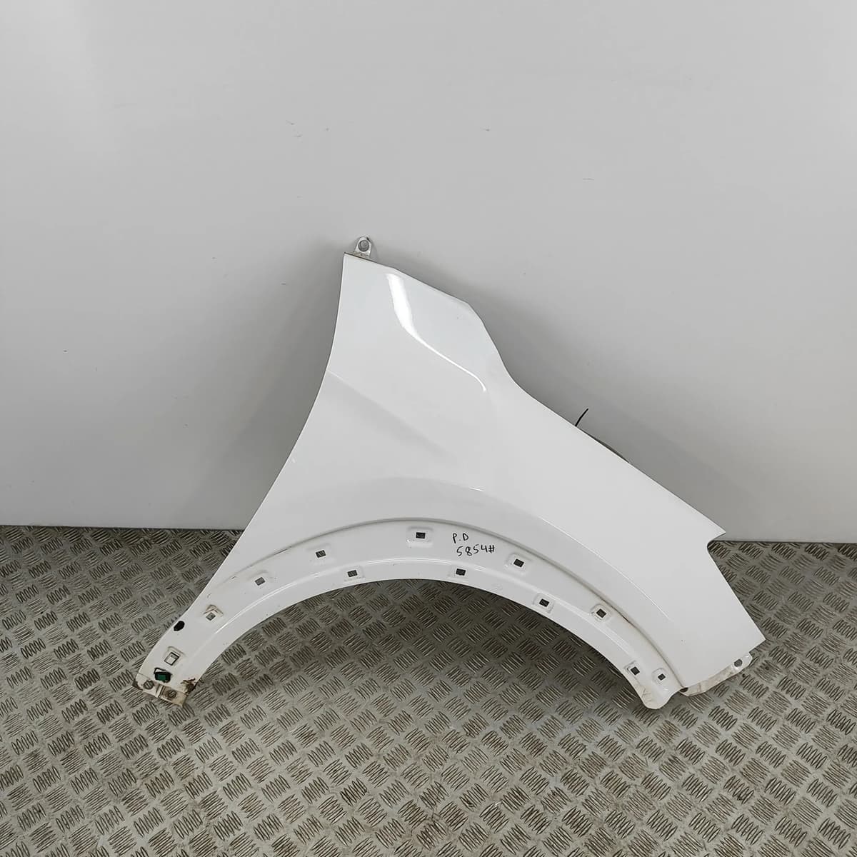 HYUNDAI TUCSON TL, TLE Front Right Fender 66321-D3000 1.6 Diesel 100kw 33084375