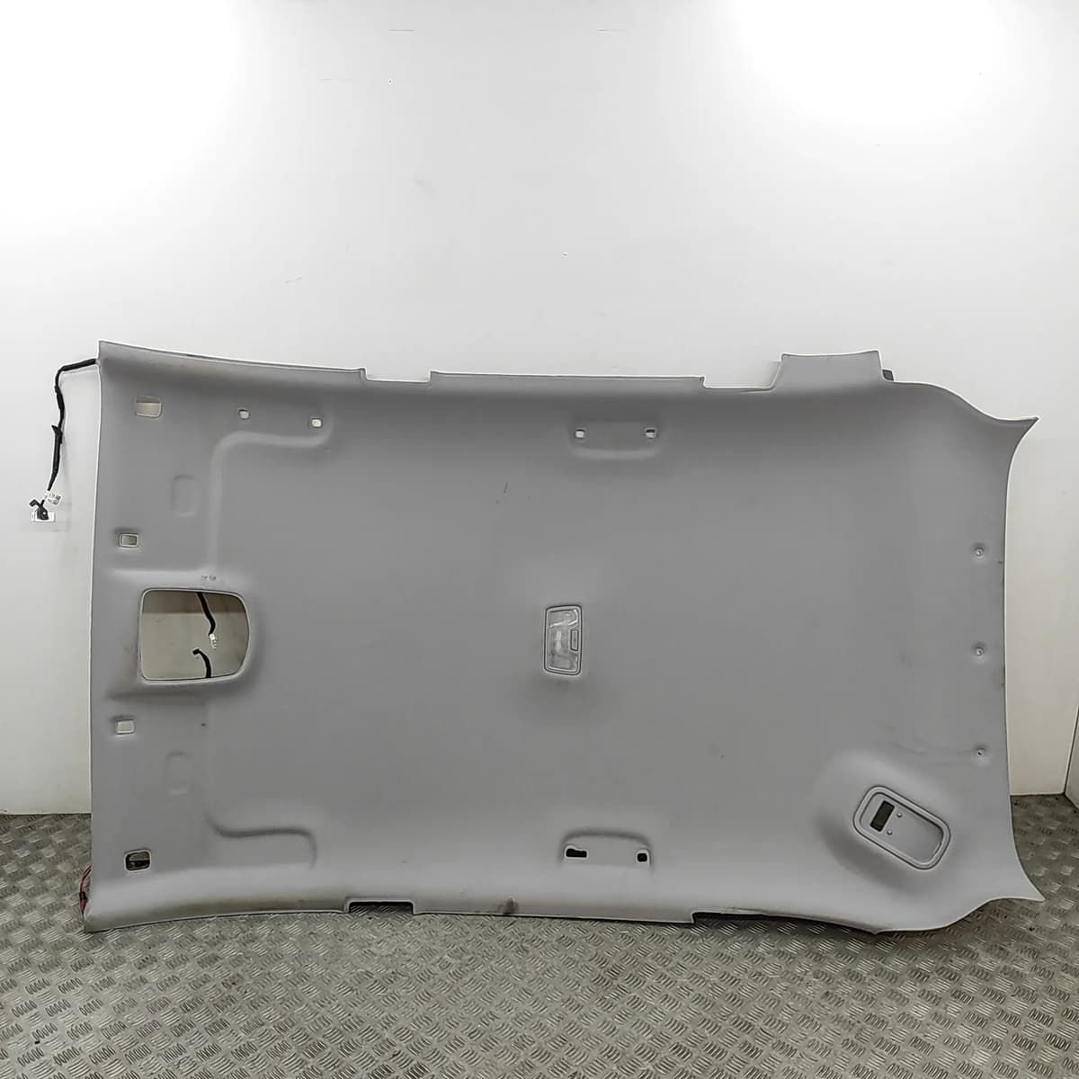 HYUNDAI TUCSON TL MK3 Roof Headliner 85310-D7900 2017 33087526