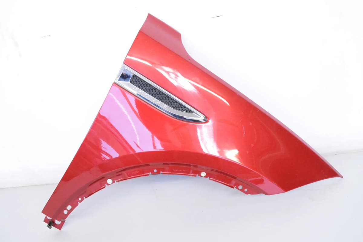 JAGUAR E-PACE X540 Front Right Fender 2.0 Diesel 110kw 2020 33091611
