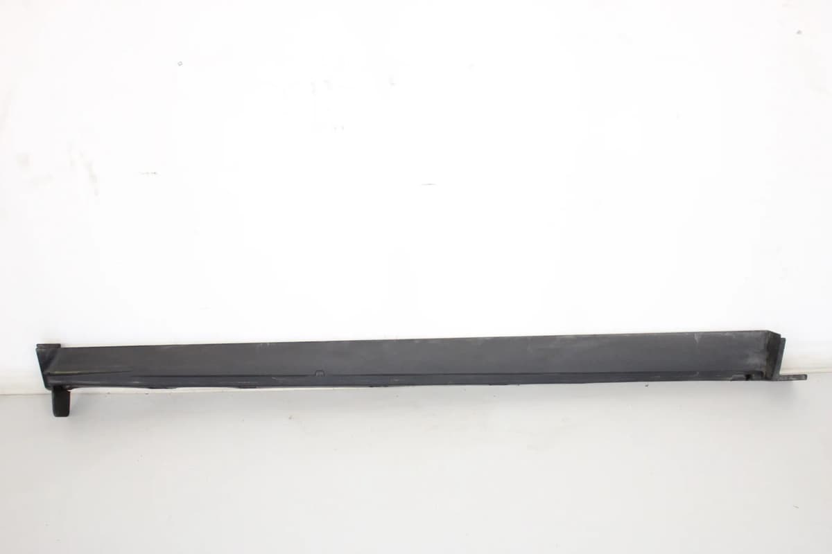 JAGUAR E-PACE X540 Right Side Plastic Sideskirt Cover J9C3-10154-A 33092017