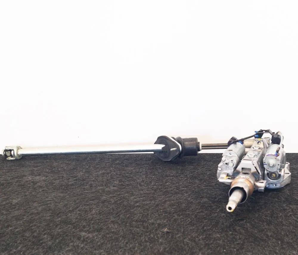 Maserati Grancabrio Steering Column Mechanism  ZG 512744 2013 RHD