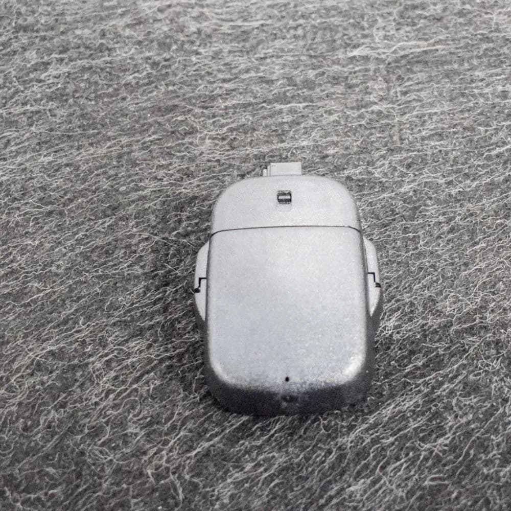 OPEL VAUXHALL MOKKA Rain Sensor 1.4 Petrol 95157887 2013