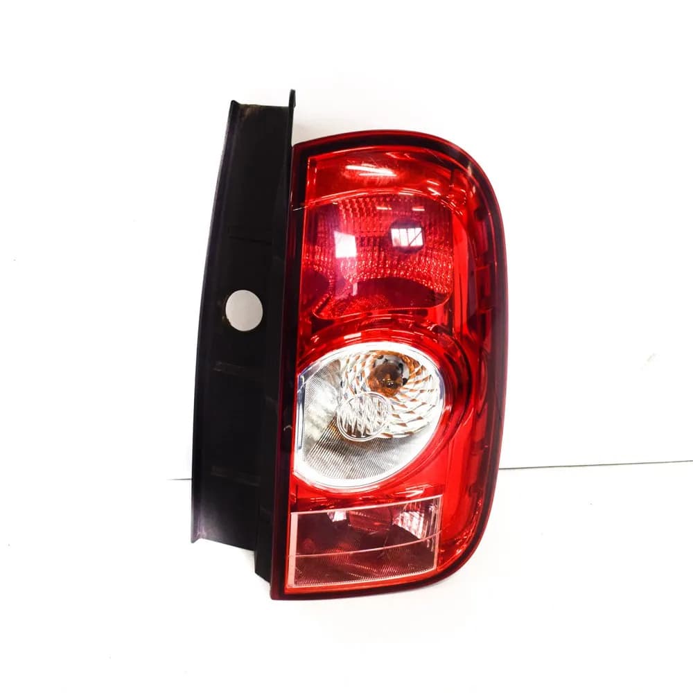 DACIA DUSTER Rear Right Tail Light RHD 1.5 Diesel 63kw 2013 3342473