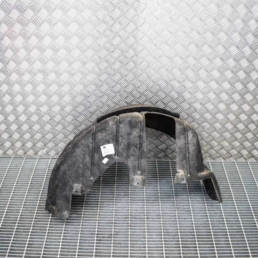 FORD B-MAX Rear Right Wheel Arch Housing JK AV11-R278B50-AD 2017