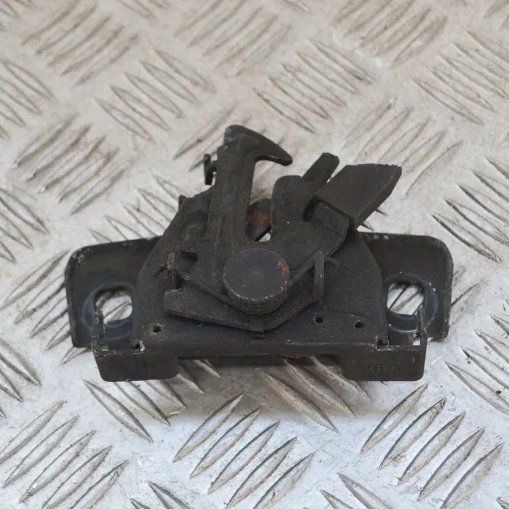 Dacia Sandero Mk2 Boonet Latch Lock 2014