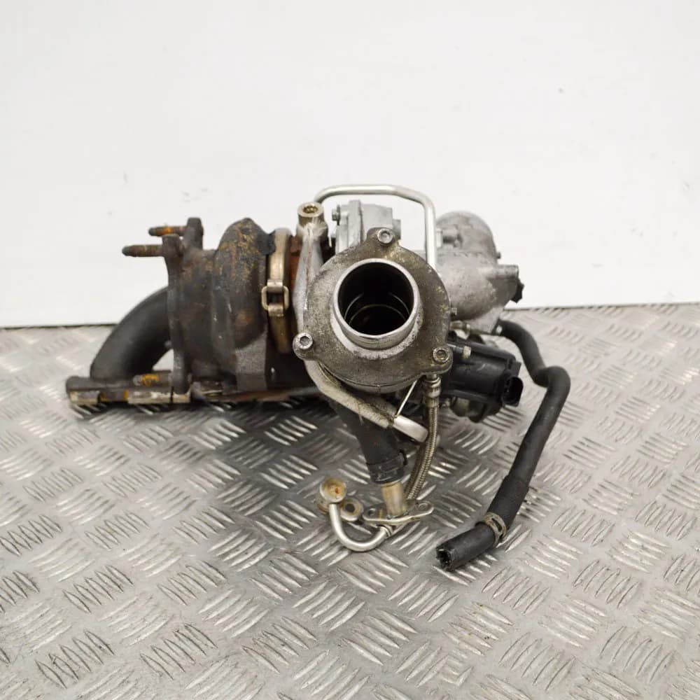 AUDI A5 8T3 Turbocharger 06H145702L 2.0 Petrol 155kw 2009 3359916