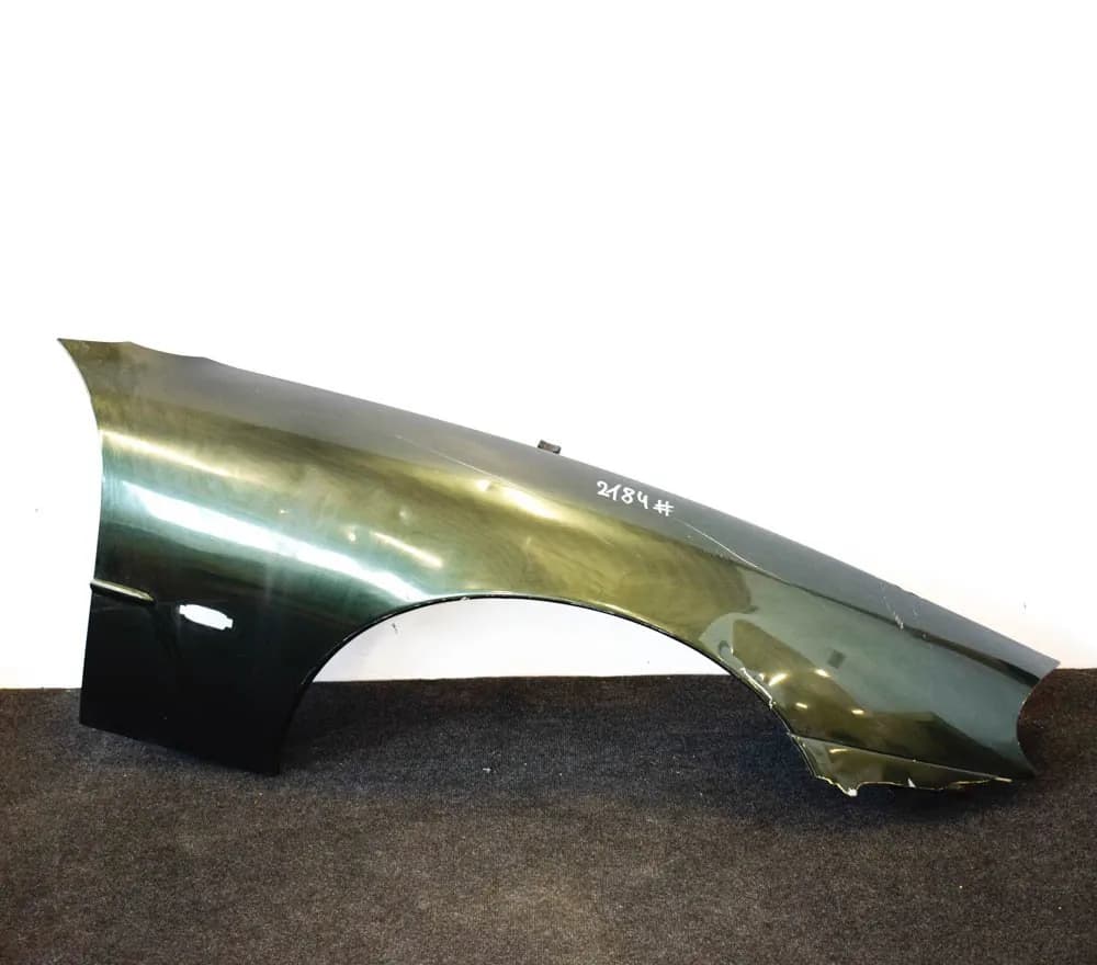 JAGUAR XK 8 Coupe X100 Front Right Wing Fender FJA1070AF 4.0 Petrol 216kw 1997