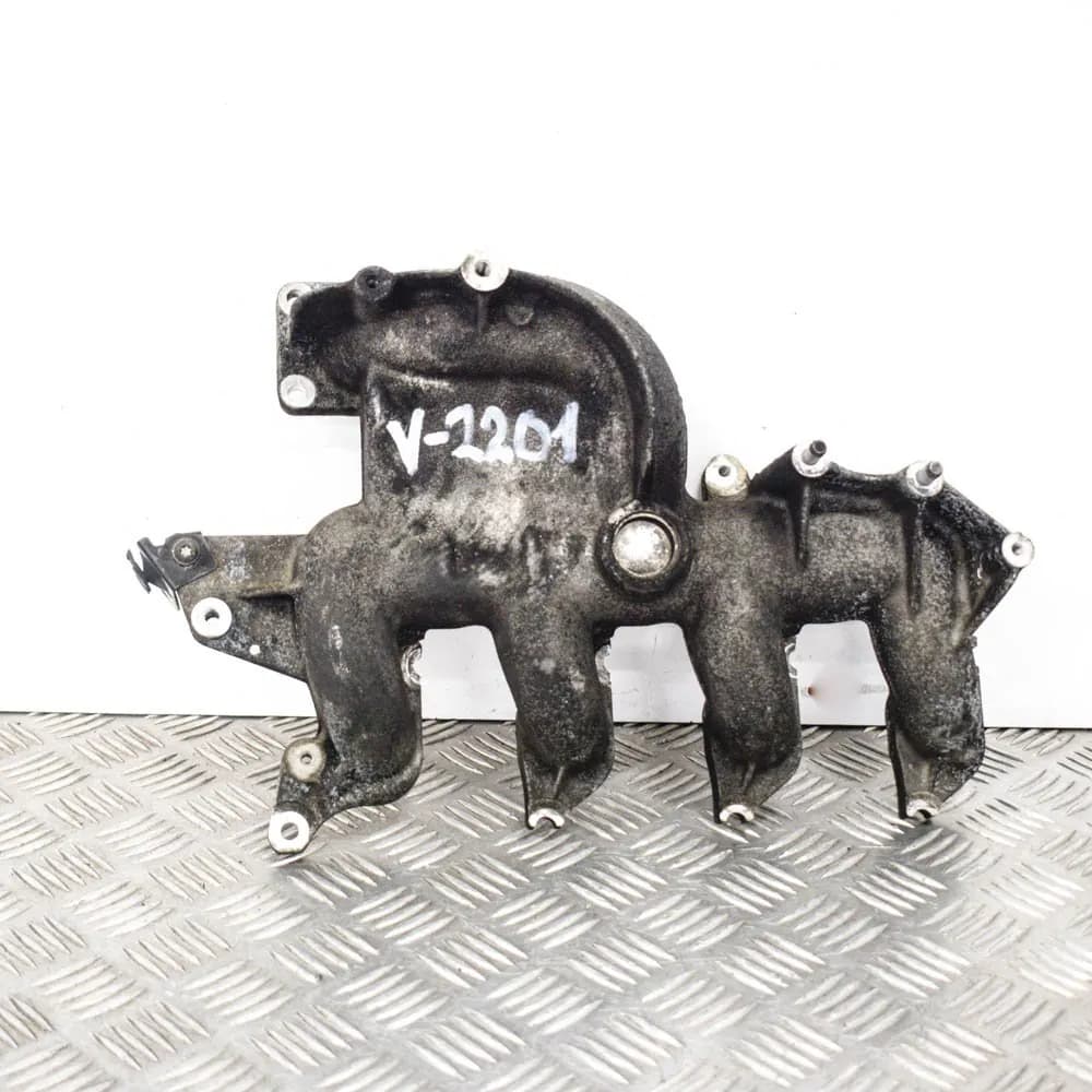 SUZUKI GRAND VITARA JT Intake Manifold 2007 1.9 Diesel 95 KW