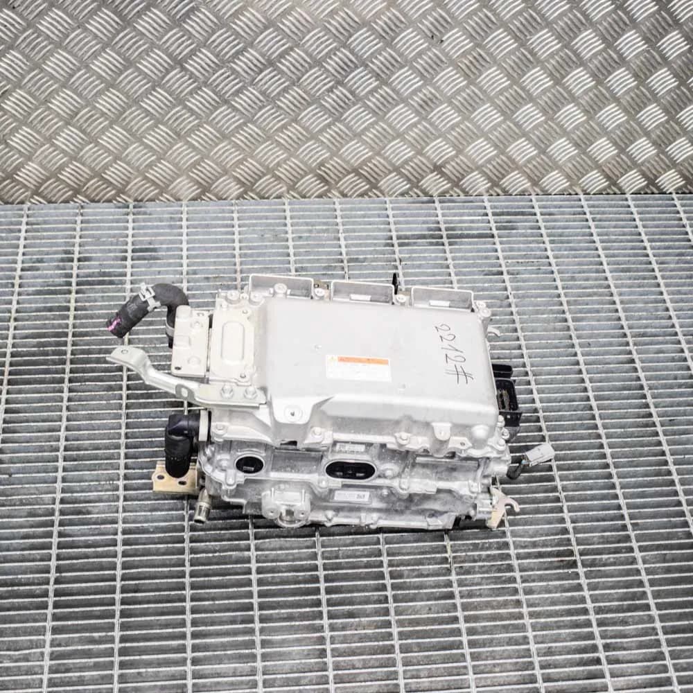 TOYOTA RAV 4 Inverter Assy XA40 2.5 Hybrid 4WD 145kw G92A0-42030 2017