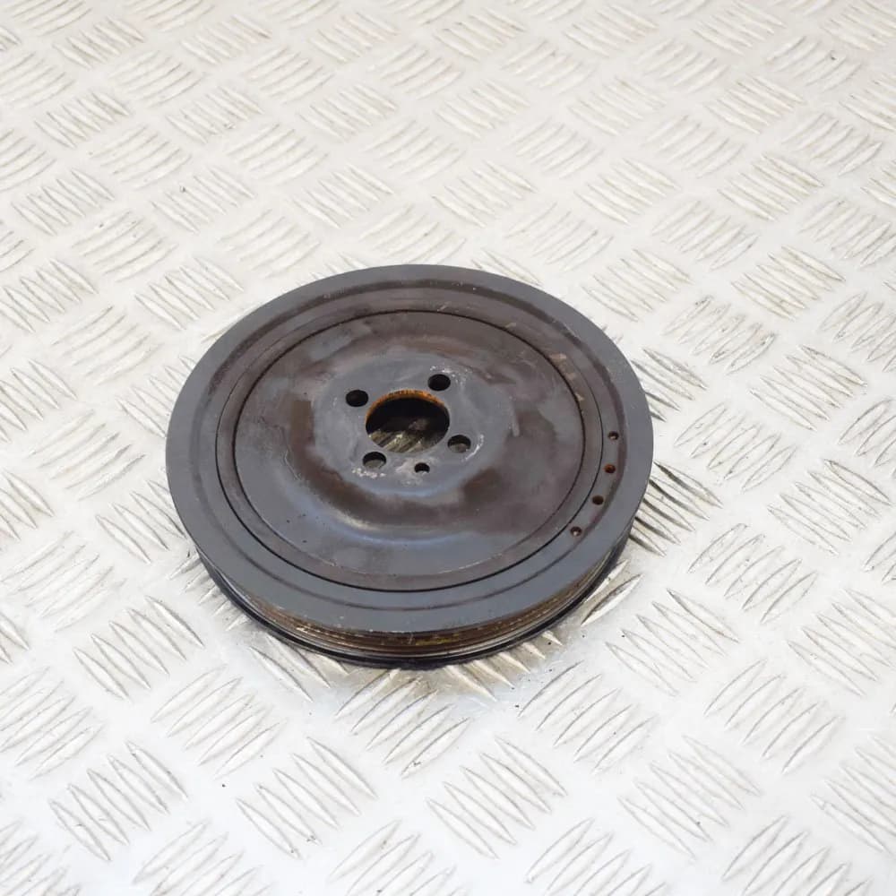 OPEL VAUXHALL INSIGNIA A Crankshaft Pulley 55563401 2.0CDTI 118kw 2010